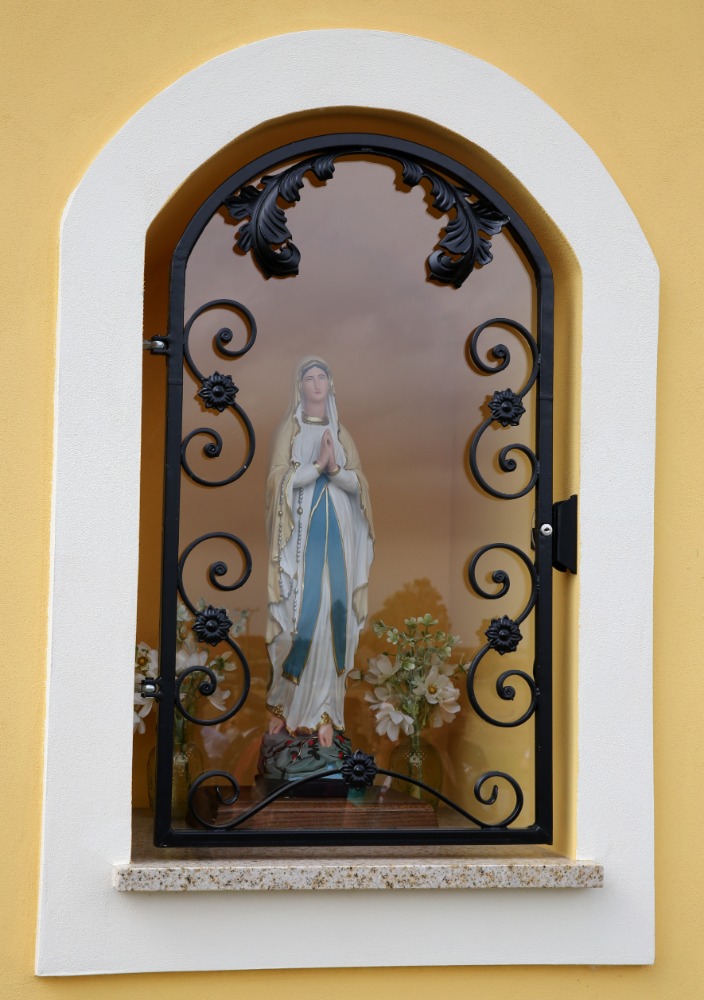 svěcení - 058