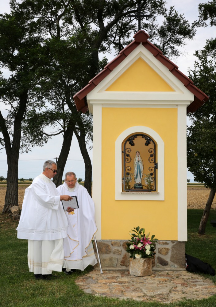 svěcení - 050